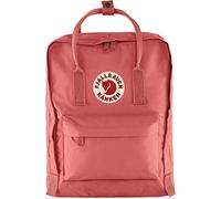 Fjällräven F23510, Mochilla Unisex, Rosa (Peach Pink), 16 L (13 x 27 x 38 cm)