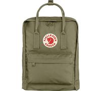 FJALLRAVEN Mochila 16L KÅNKEN. Talla talla única. Color Verde