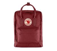 FJÄLLRÄVEN F23519, Mochilla Unisex Adulto, Rojo) (ox, 16 L 13 X 27 X 38 Cm Paquete De 2