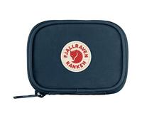 Fjällräven F23780-550 Kånken Card Wallet Black OneSize