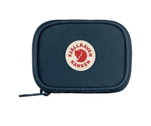 Fjällräven F23780-550 Kånken Card Wallet Black OneSize