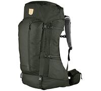 Fjällräven F27212-662 Abisko Friluft 35, Mujeres, Deep Forest, One Size