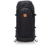 Fjällräven F27344-550-550 Keb 52, Mujeres, Black/Black, One Size