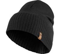 Fjällräven F78013-550 Merino Lite Hat Black OneSize