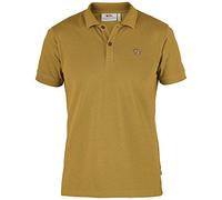 Fjällräven F81511-160 Övik Polo Shirt M Ochre XS