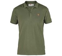 Fjällräven F81511-620 Övik Polo Shirt M Green XXL