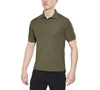 Fjällräven F81783-246 Crowley Pique Shirt M Tarmac XS