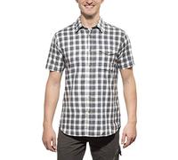 Fjällräven F82446-520 Singi Shirt SS M Uncle Blue S