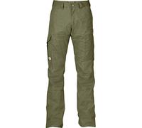 Fjällräven F82511-620 Karl Pro Trousers M Green 50