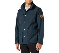 Fjällräven F82607-555 Räven Lite Jacket M Dark Navy XS
