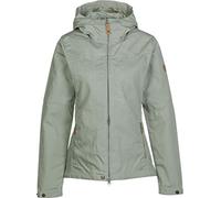 Fjällräven F89234-516 Stina Chaqueta, Mujeres, Sage Green, XXS