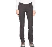 Fjällräven F89812-030 Abisko Stretch Trousers W Dark Grey 42