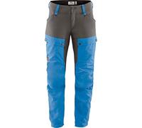 Fjällräven F89898-525-018 Keb Trousers W Reg UN Blue-Stone Grey 42