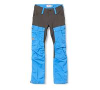 Fjällräven F89898S -525-018 Keb Trousers W Short UN Blue-Stone Grey 44