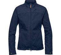 Fjällräven F89984-555 Kiruna Lite Jacket W Dark Navy S