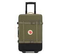 Fjällräven Färden 35 2 ruedas Carro de la cabina 55 cm verde