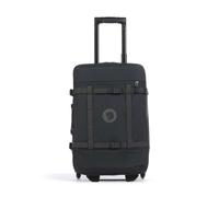 Fjällräven Färden 35 Bolso de viaje con ruedas negro, fibra sintética, 36 x 55 x 23cm