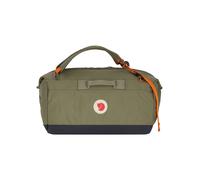 FJALLRAVEN 23200282-620 Färden Duffel 50 Sports backpack Unisex Green Tamaño OneSize