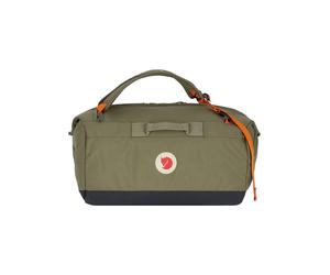 Fjällräven Färden 50 Bolsa de viaje fin de semana 53 cm verde