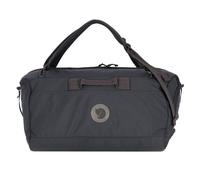 Fjällräven Färden 50 Bolsa de viaje Weekender 53 cm negro