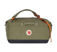 Fjällräven Färden 50 Bolsa de viaje Weekender 53 cm verde