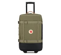 Fjällräven Färden 75 2 ruedas Carrito 64 cm verde