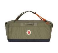 Fjällräven Färden 80 Bolsa de viaje Weekender 66 cm verde