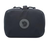 Fjällräven Färden Bolsa de aseo 25 cm coal black (TAS027373)
