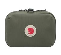 Fjällräven Färden Bolsa de aseo 25 cm verde