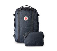 Fjällräven Färden Carry-On Pack Mochila de senderismo 55 cm azul