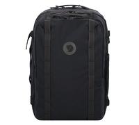 Fjällräven Färden Carry-On Pack mochila de viaje 55 cm compartimento para portátil negro