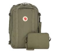 Fjällräven Färden Carry-On Pack mochila de viaje 55 cm compartimento para portátil verde