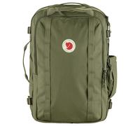 Fjällräven 23200303-620 Färden Carry-On Pack Mochila deportiva Unisex Green Talla OneSize, Verde, Talla única, Deportes