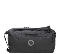 Fjällräven Färden Duffel 50 - Bolsa de viaje/Mochila de viaje 53 cm (coal black)