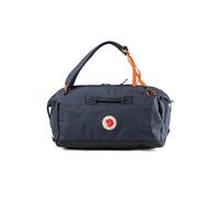 Fjällräven Färden Duffel 50 L Bolsa de viaje fin de semana 53 cm azul