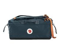 Fjällräven Färden Duffel 50, Mochila Unisex Adulto, Azul Marino, Talla única