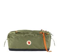 FJALLRAVEN 23200283-620 Färden Duffel 80 Sports backpack Unisex Green Tamaño OneSize