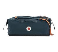 Fjällräven Färden Duffel 80, Mochila Unisex Adulto, Azul Marino, Talla única