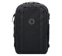Fjällräven Färden Mochila de negocios 55 cm Compartimento para el portátil negro
