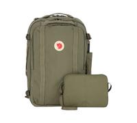 Fjällräven Färden Mochila de negocios 55 cm Compartimento para el portátil verde