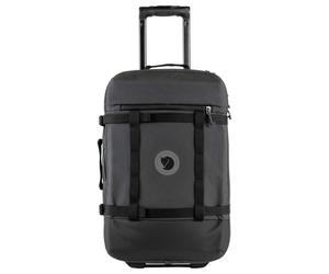 Fjällräven Färden Roller 35 - Bolsa de viaje 55 cm (coal black)