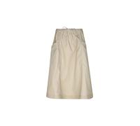 FJÄLLRÄVEN Falda de senderismo Vardag G1000 Lite Long beige | M
