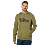 Fjällräven Fjällräven Logo Hoodie M Sweatshirt Hombre (Pack de 1)