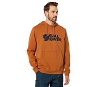 Fjällräven Fjällräven Logo Hoodie M Sweatshirt Hombre (Pack de 1)