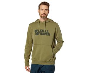 Fjällräven Fjällräven Logo Hoodie M Sweatshirt Hombre (Pack de 1)