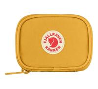Fjällräven Fjallraven 23780-160 Kånken Card Wallet Wallets Unisex Ochre Tamaño UNI