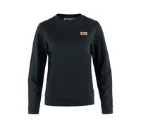 Fjällräven - Fjallraven Vardag Sweater W - Color: 550/Black - Tops - Hombre - Negro - M -