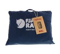 Fjällräven Flight Bag 90-100l Cubierta de lluvia Talla única Azul