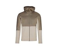 FJÄLLRÄVEN Forro polar Abisko Trail para hombre marrón | XL