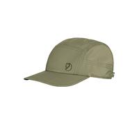 FJÄLLRÄVEN Gorra Abisko Hike Lite oliva